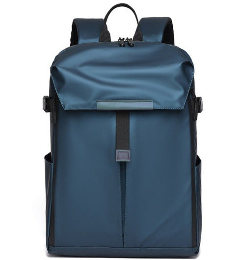 Urban everyday backpack with robust and waterproof design Stornfield