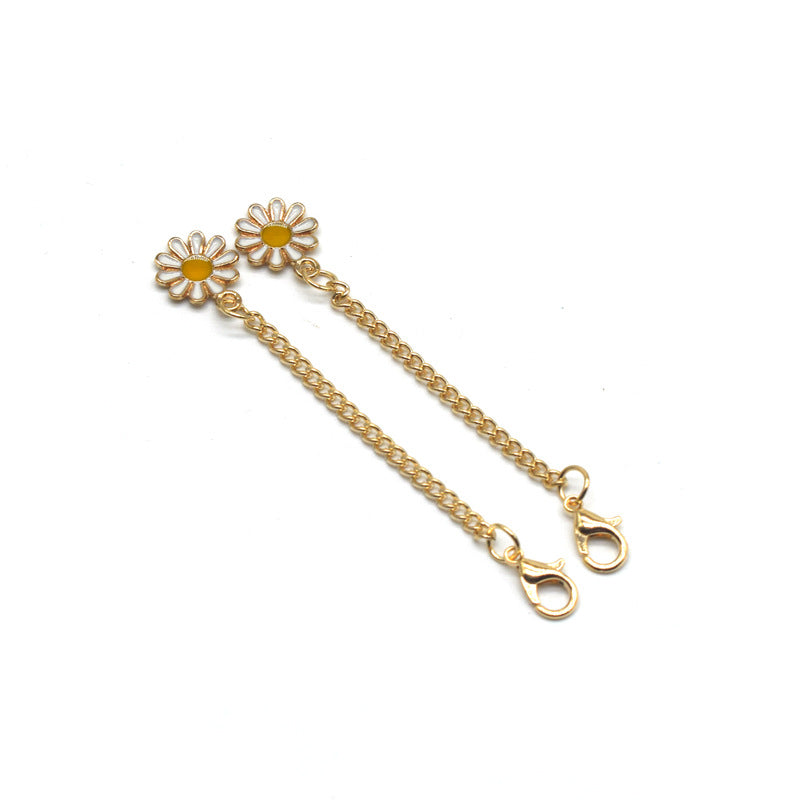 Floral Chain Eyewear Holder Stornfield