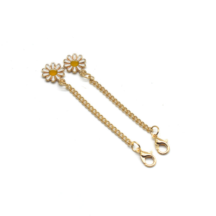 Floral Chain Eyewear Holder Stornfield