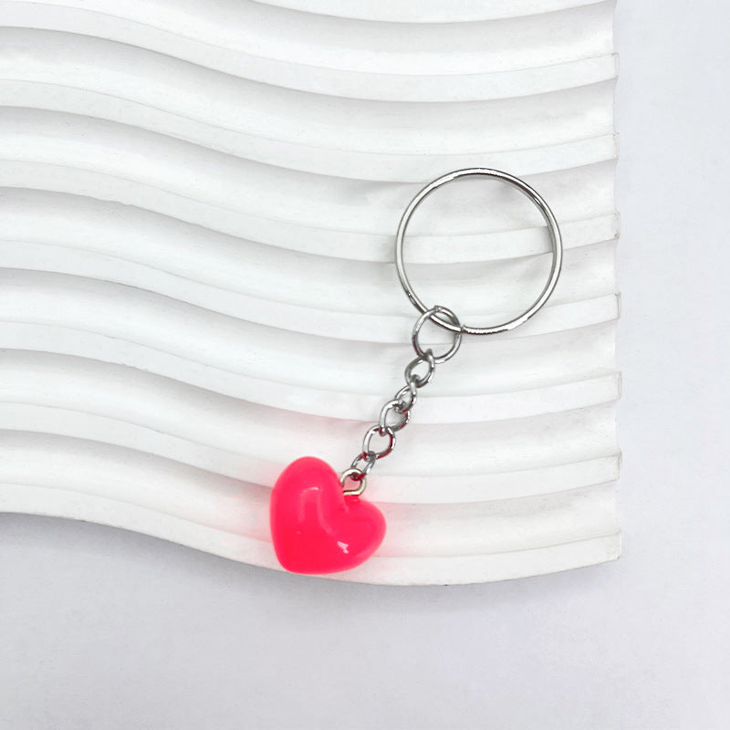 Charming Gummy Bear Keychain Stornfield