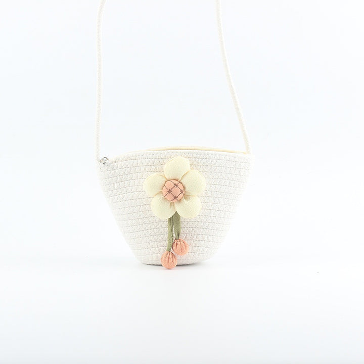 Handcrafted shoulder bag Stornfield