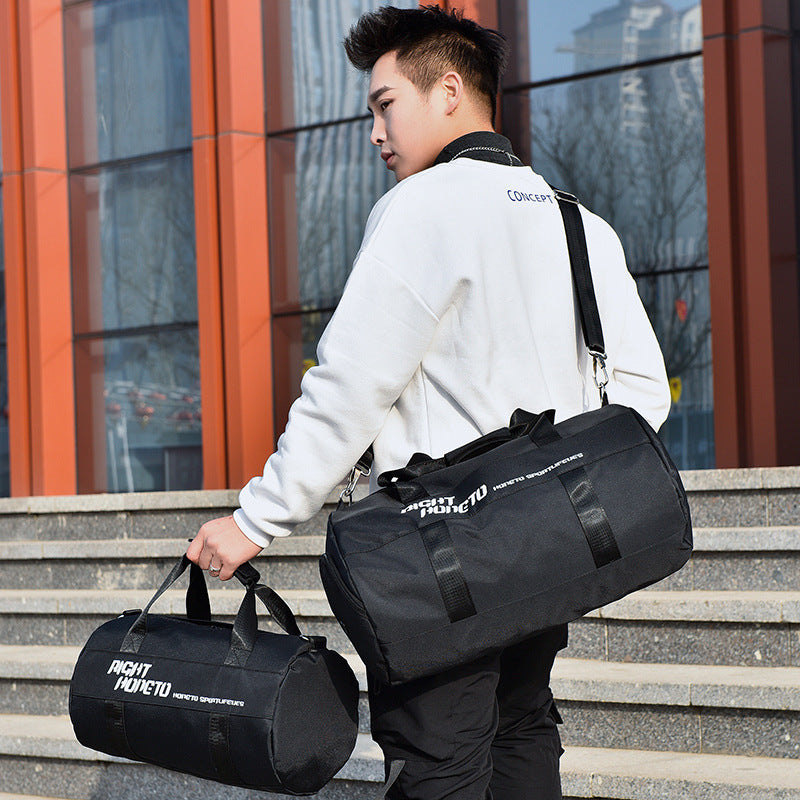 Sport Duffel Bag Stornfield