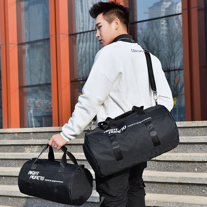 Sport Duffel Bag Stornfield