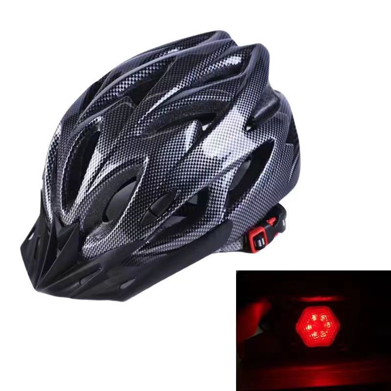 Lightweight Ventilated Cycling Helmet Stornfield