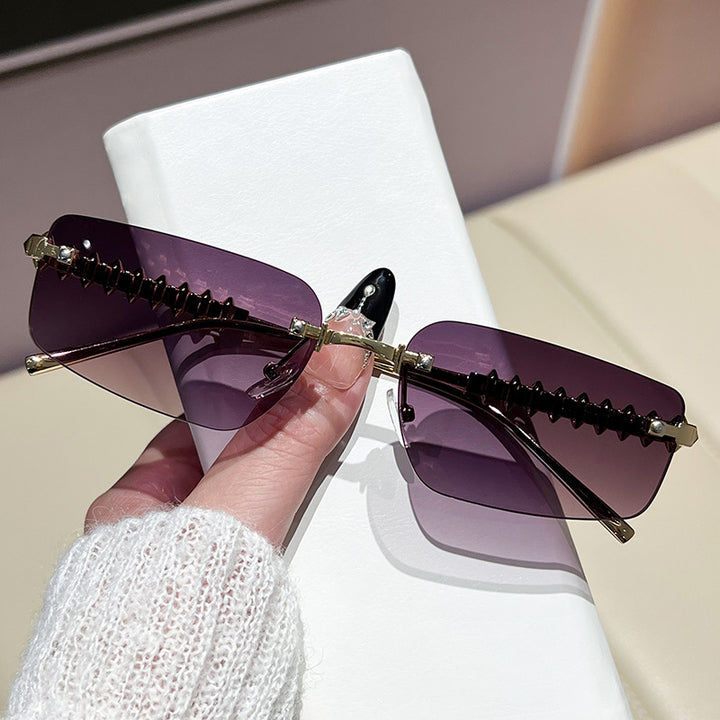 Women's elegant and fashionable glasses Stornfield