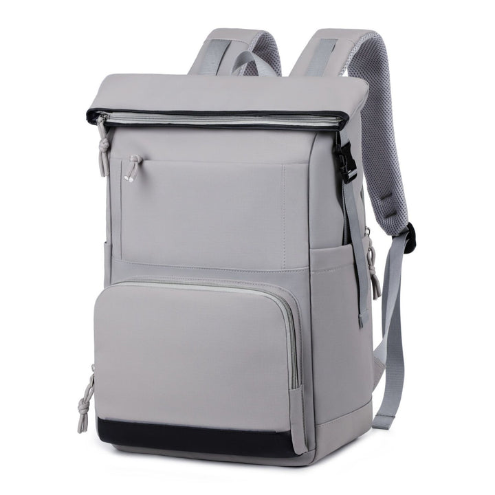 Multi-Functional Rolltop Backpack Stornfield