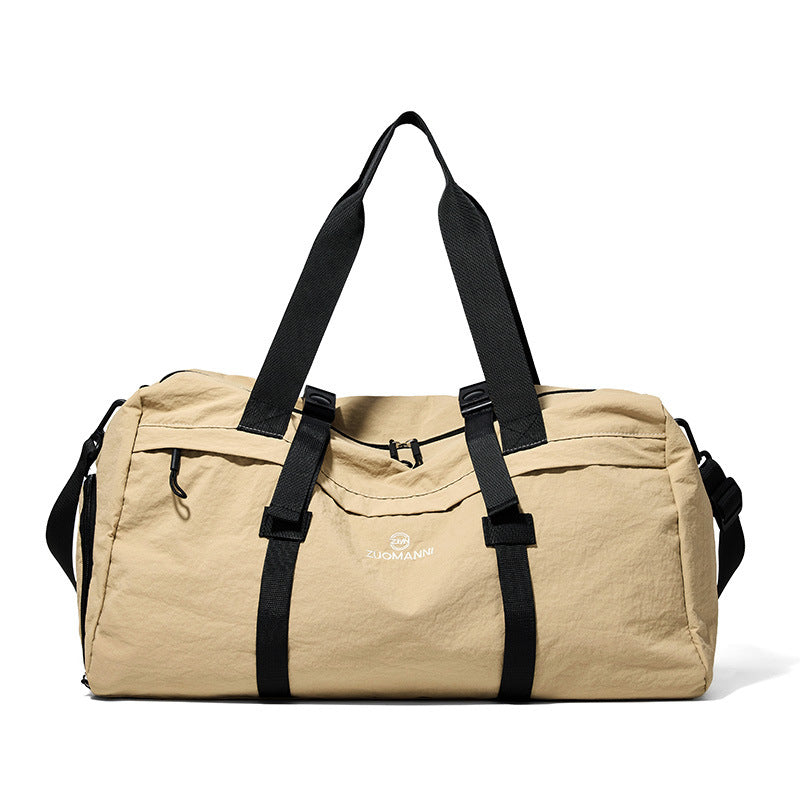 Versatile All-Weather Duffle Bag Stornfield