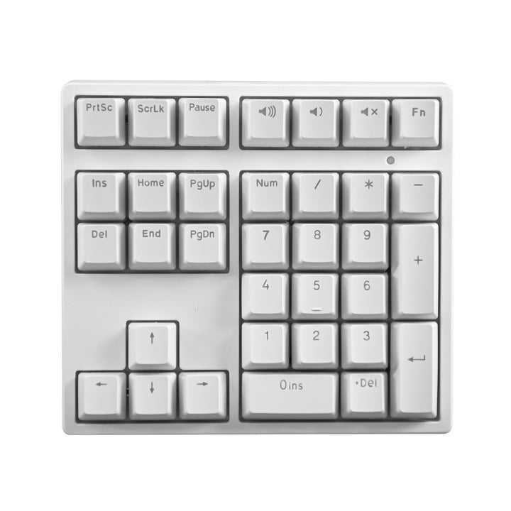 Wireless Numeric Keypad Stornfield