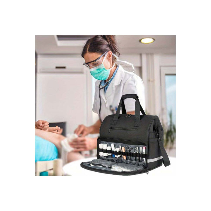 Unisex Professional Storage Bag Stornfield