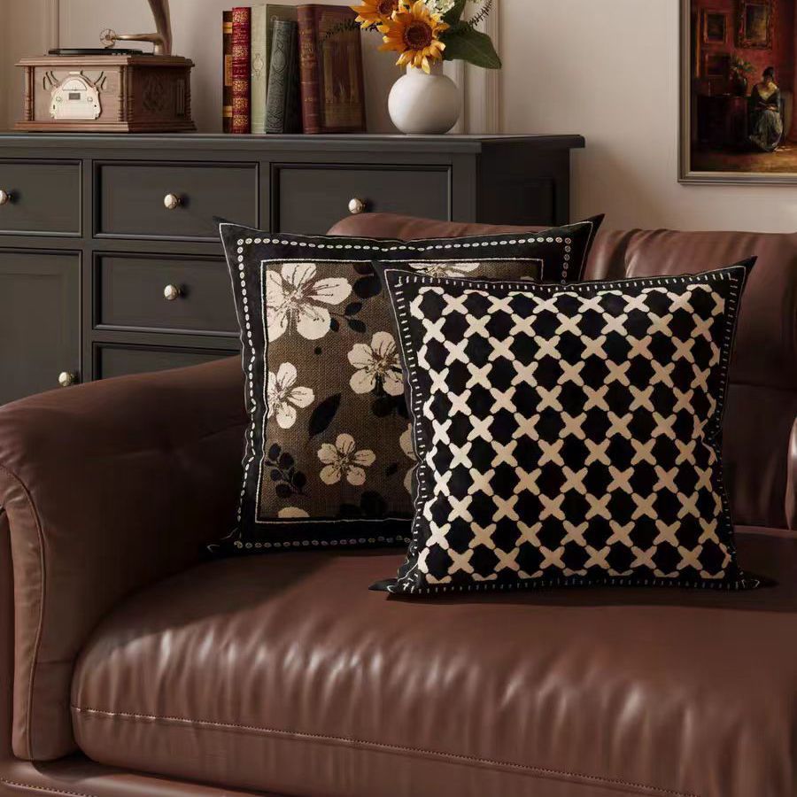Home Decorative Throw Pillow