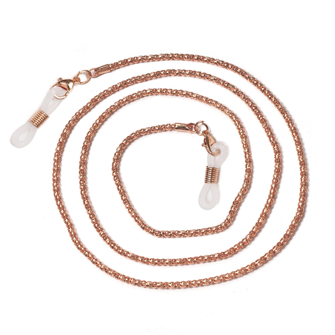 Versatile Eyewear Chain Stornfield