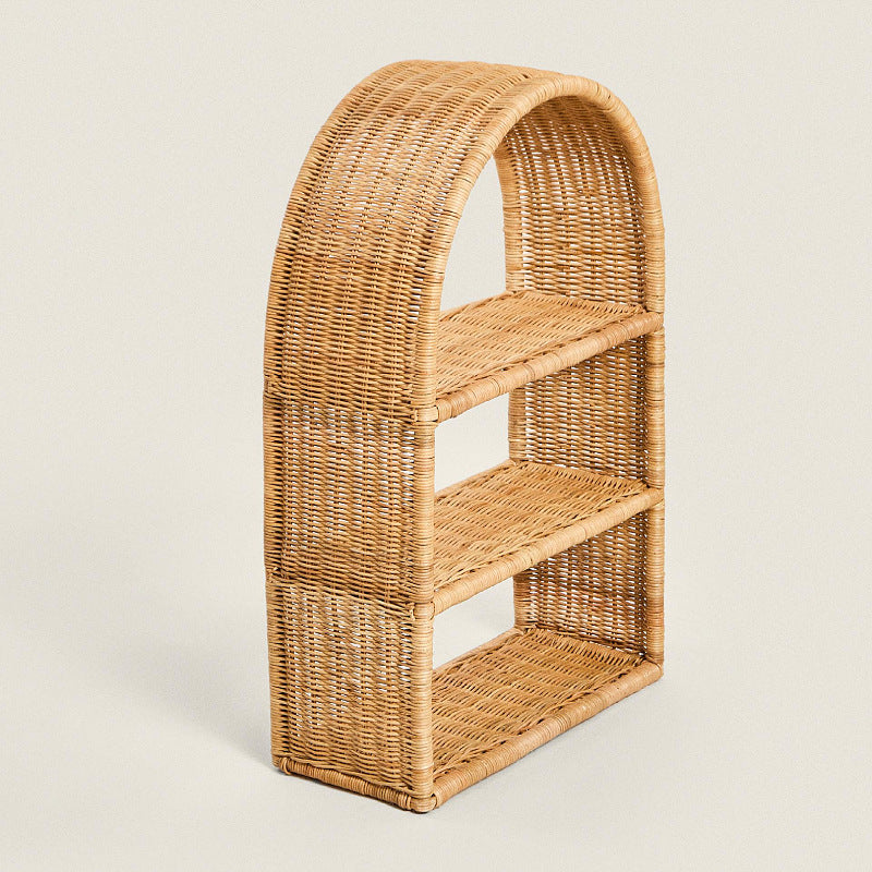 Woven Shelf Organizer Stornfield