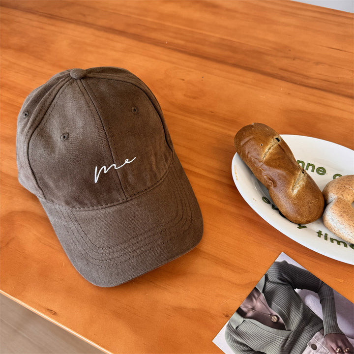 Women's Casual Dad Cap Stornfield