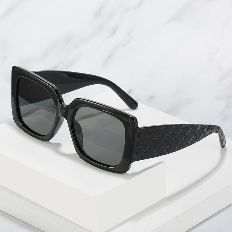 Statement Geometric Sunglasses Stornfield 1787812276