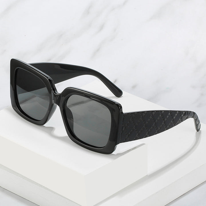 Statement Geometric Sunglasses Stornfield 1787812276