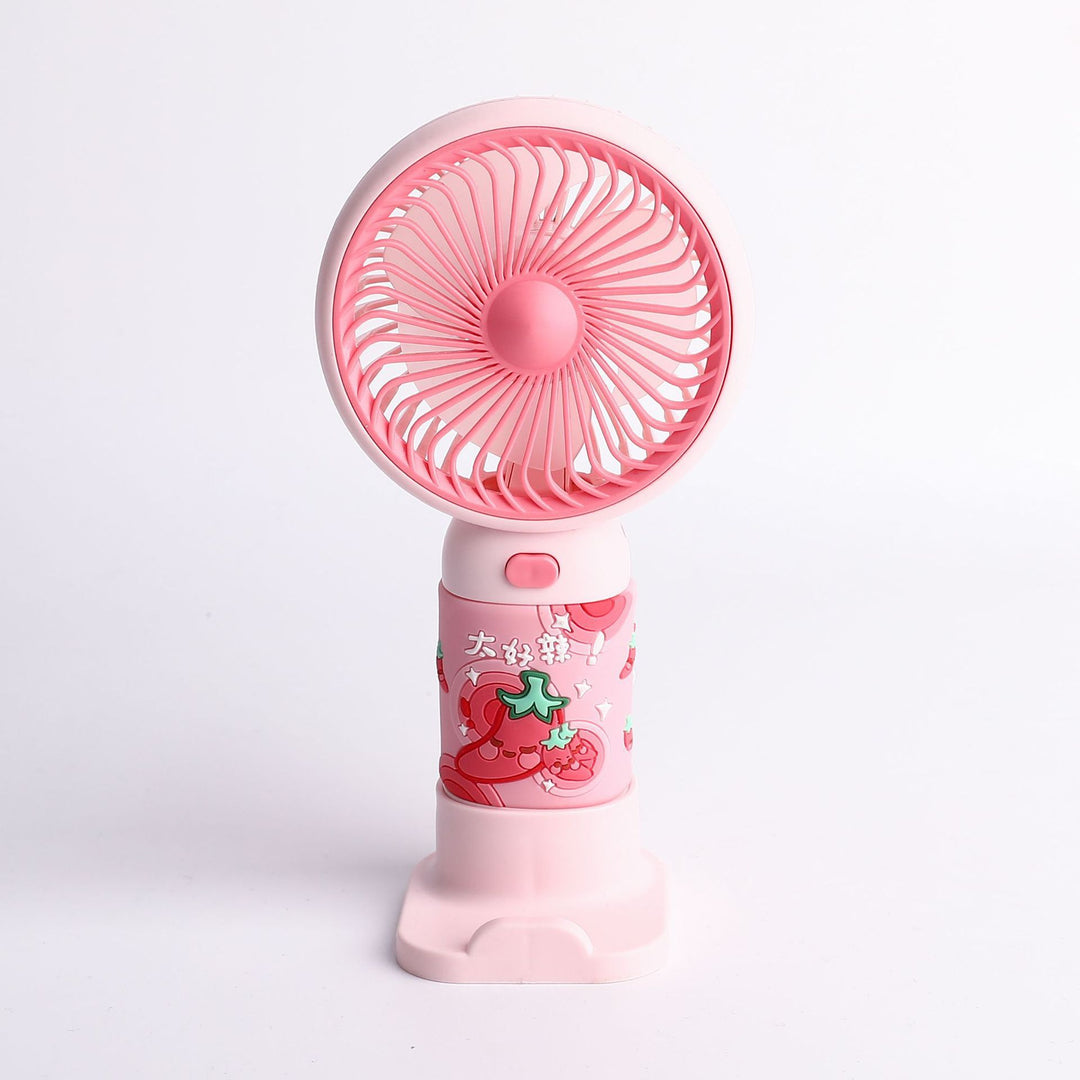 Unisex Portable Fan Stornfield