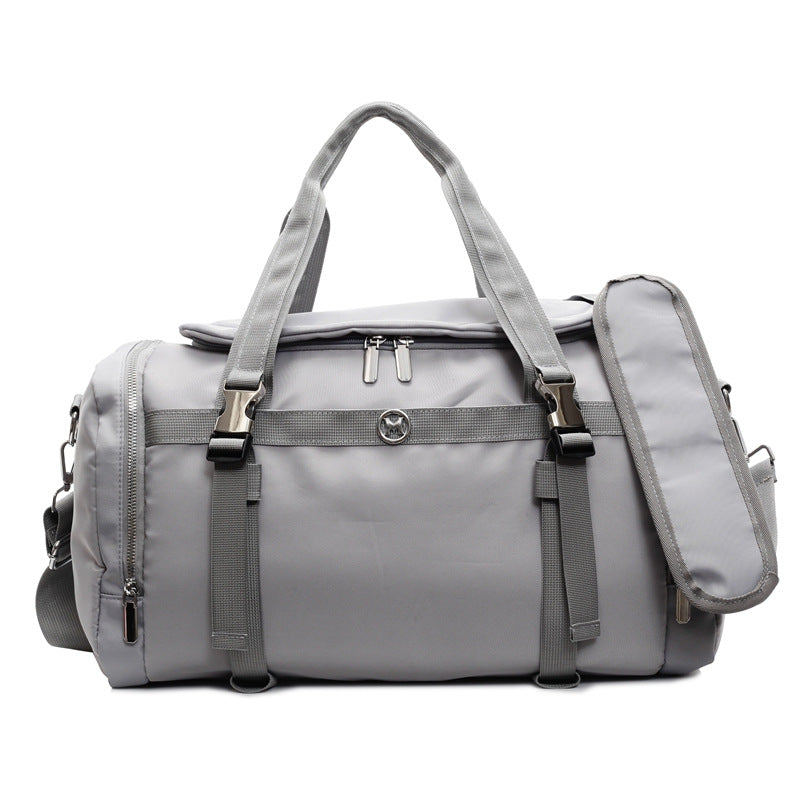 Professional Gym Duffle Bag Stornfield