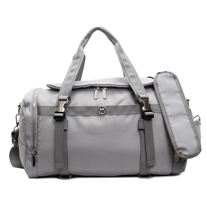 Professional Gym Duffle Bag Stornfield
