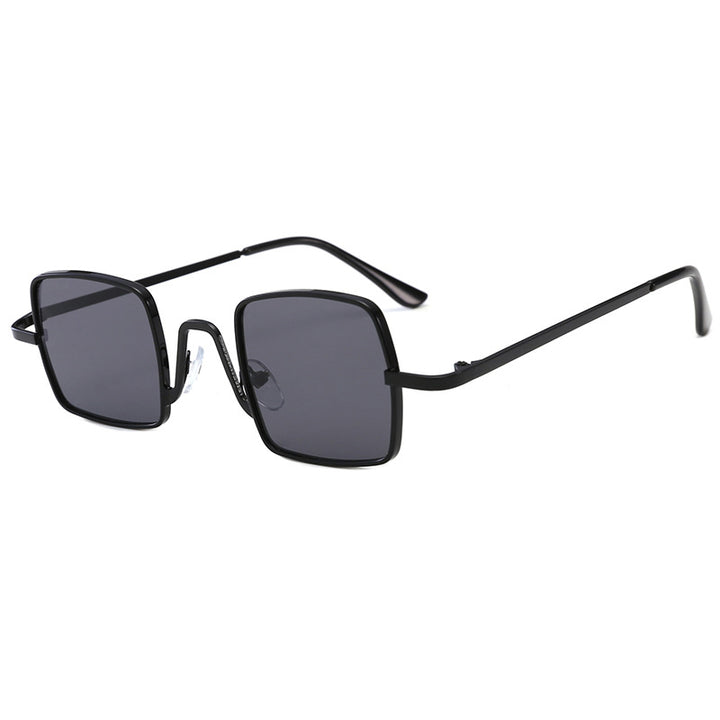 Women's Fashion Square Sunglasses with Innovative Frame Stornfield