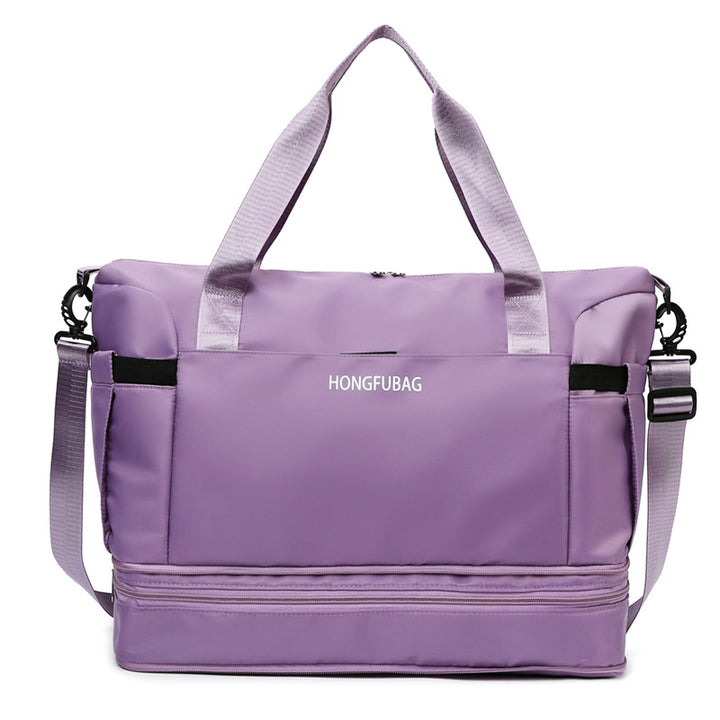 Versatile Utility Storage Duffel Stornfield