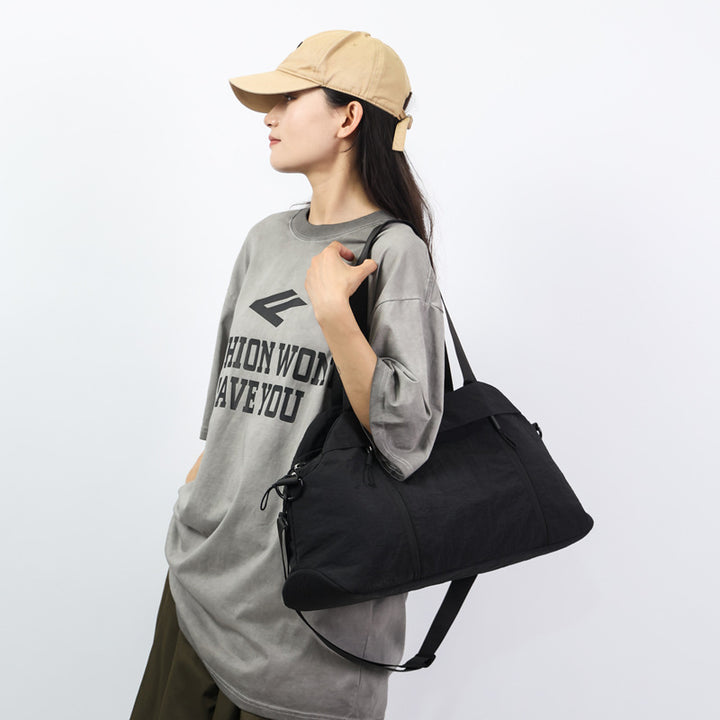 Versatile Sports Duffel Bag Stornfield