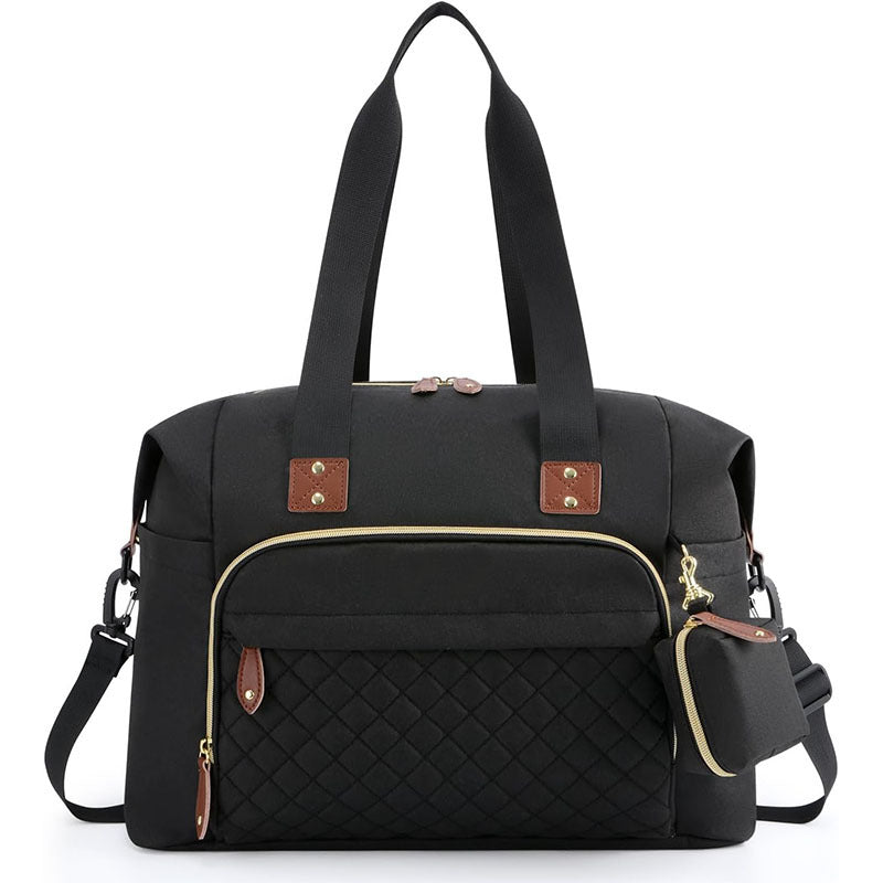 Elegant and Versatile Travel Bag Stornfield