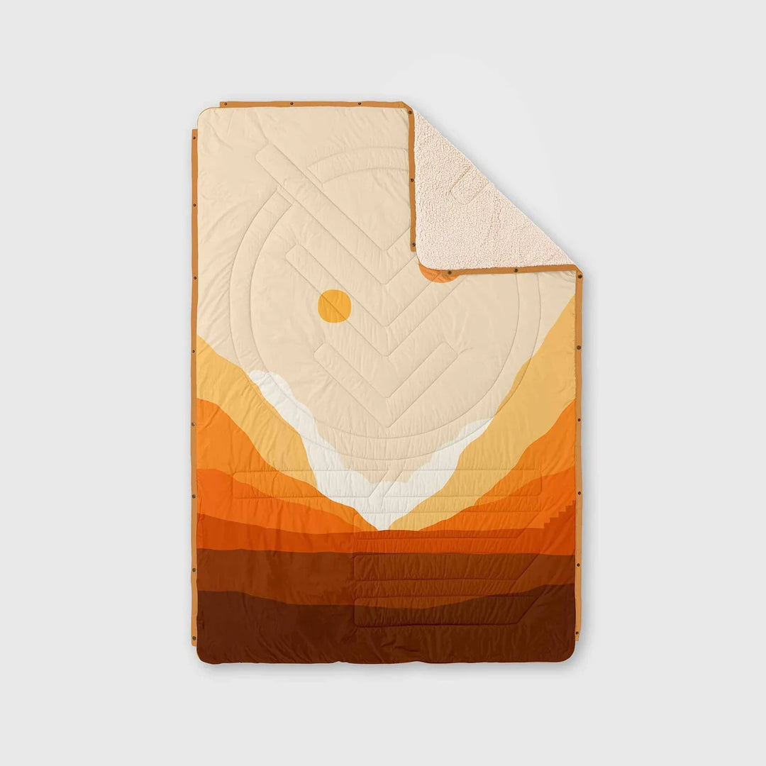 Unisex Blanket Stornfield