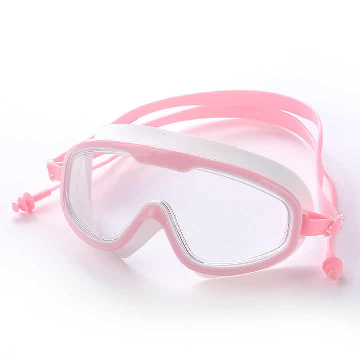 Men's Dive Snorkeling Mask Stornfield