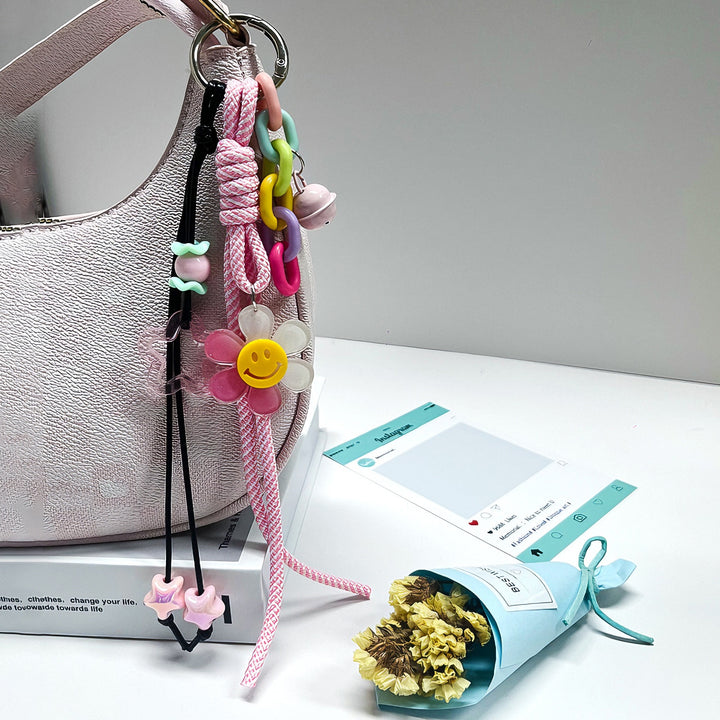 Playful keychain Stornfield