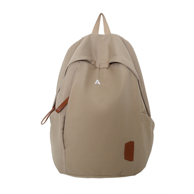 Casual Minimalistic Backpack Stornfield