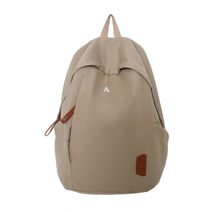 Casual Minimalistic Backpack Stornfield