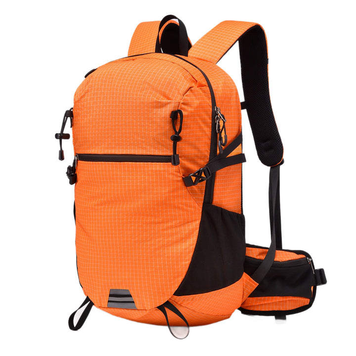High-Performance Outdoor Adventure Backpack Stornfield