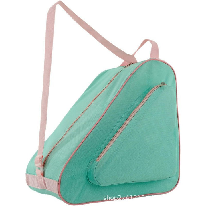 Triangular Design Sling Bag Stornfield