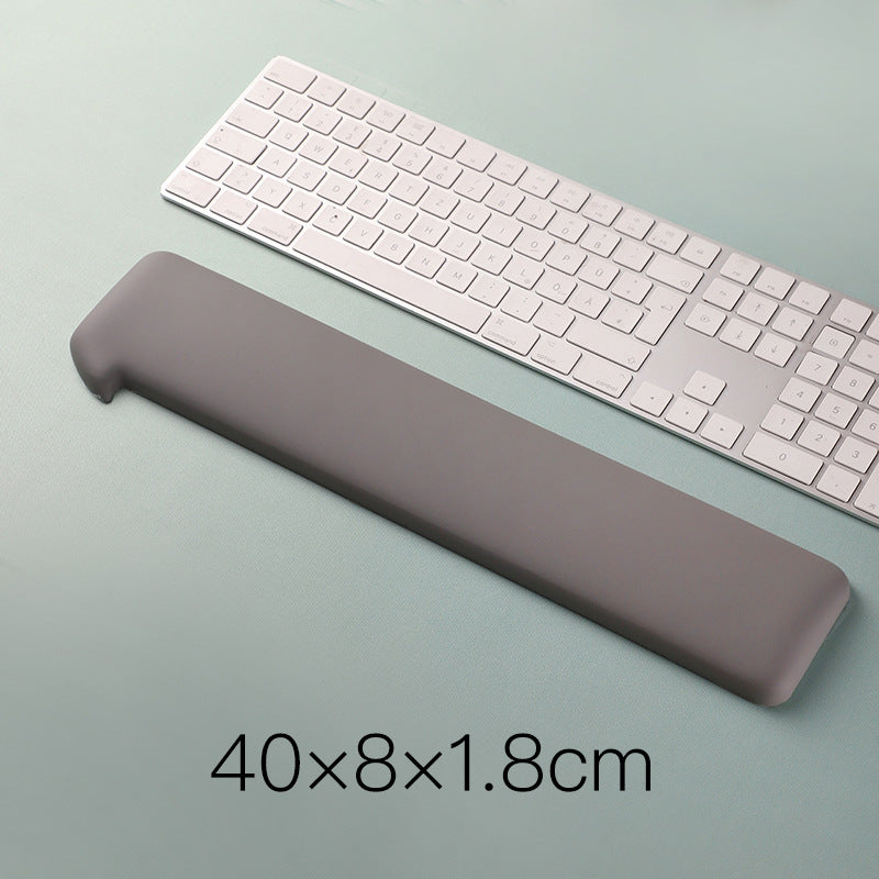 Ergonomic Gel Wrist Rest