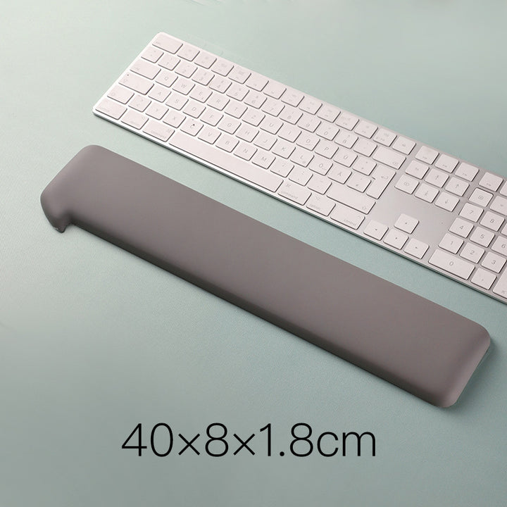 Ergonomic Gel Wrist Rest