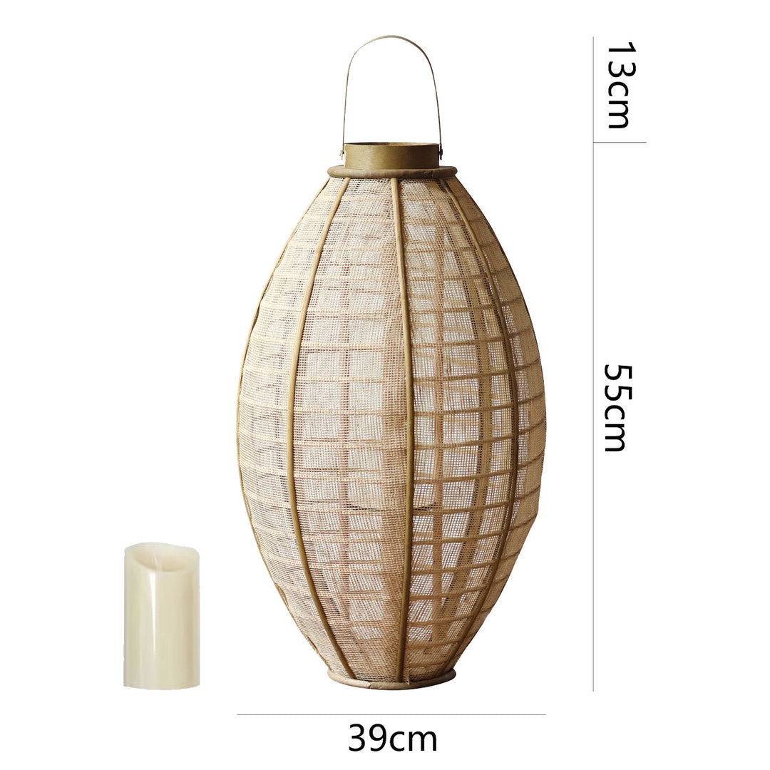 Decorative Lantern Stornfield