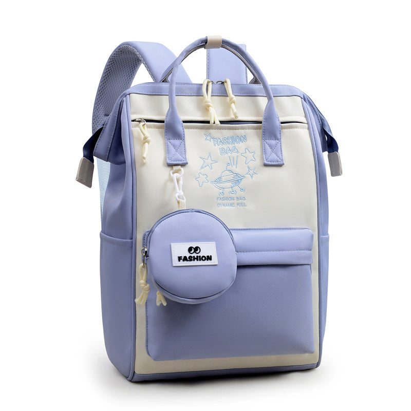 Stylish Multi-Functional Stornfield Backpack