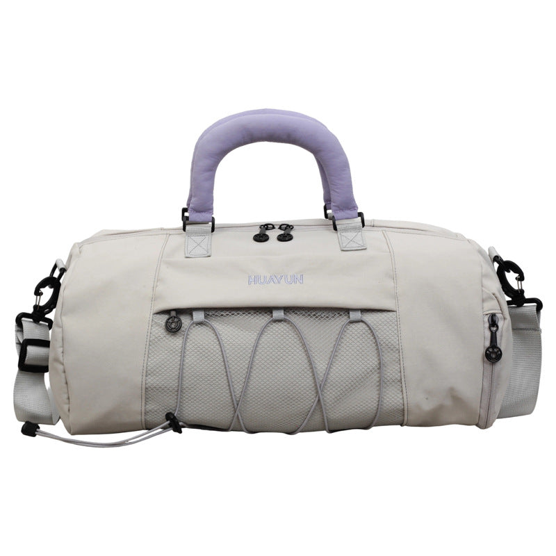 Multi-Functional Adventure Duffel Bag