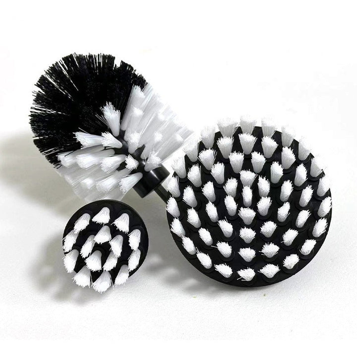 Multi-Functional Cleaning Brushes Stornfield