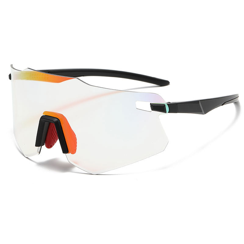 Men's Sports Performance Sunglasses Stornfield