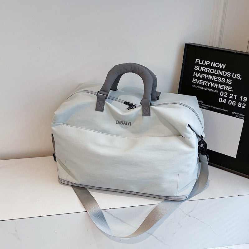 Multi-Functional Sport Weekender