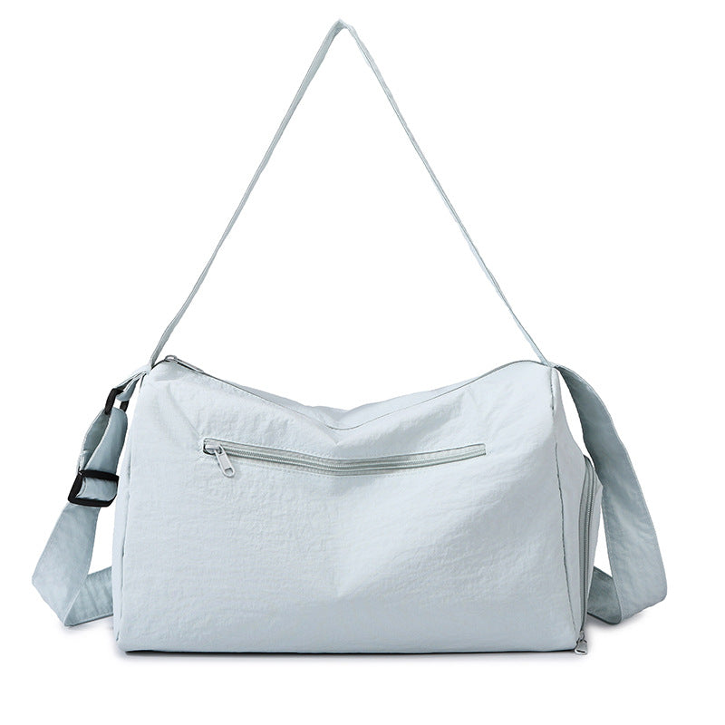 Versatile Travel Shoulder Bag