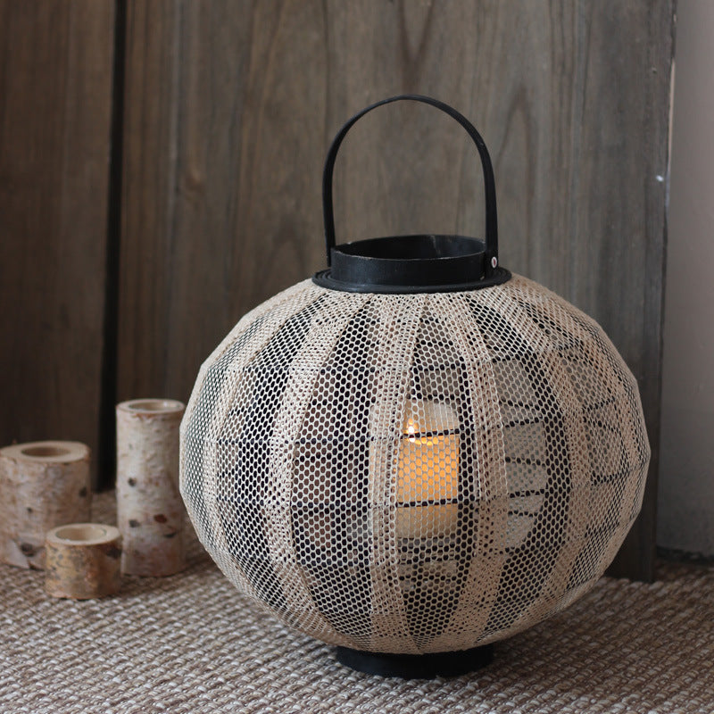 Decorative Lantern Stornfield