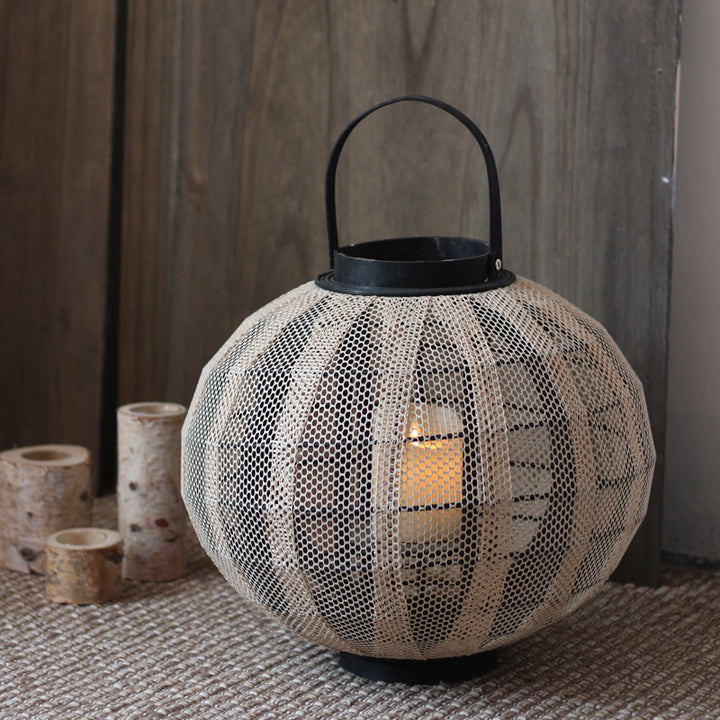 Decorative Lantern Stornfield