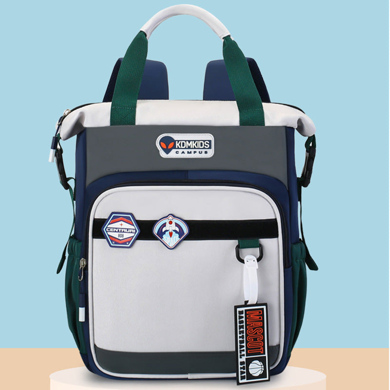 Playful Themed Backpack Stornfield