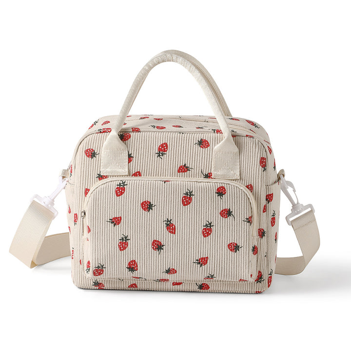 Women's stylish and practical handbag Stornfield