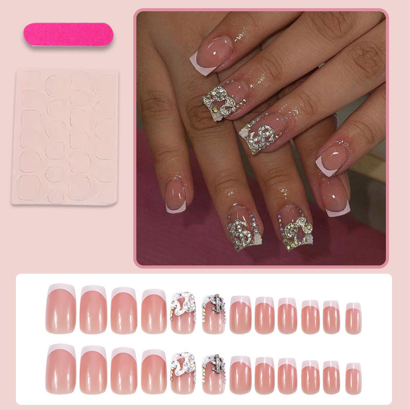 Artificial Nail Art Board Set Stornfield