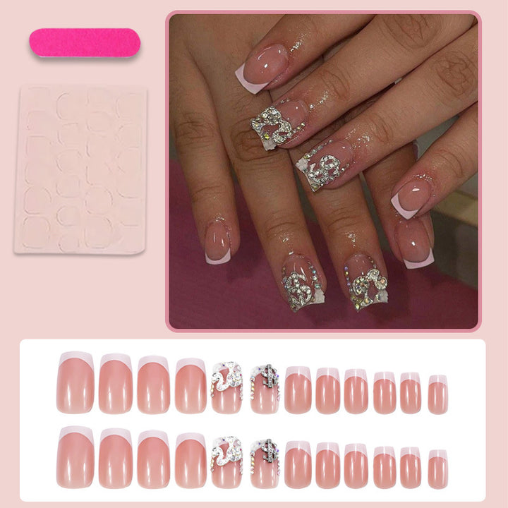Artificial Nail Art Board Set Stornfield