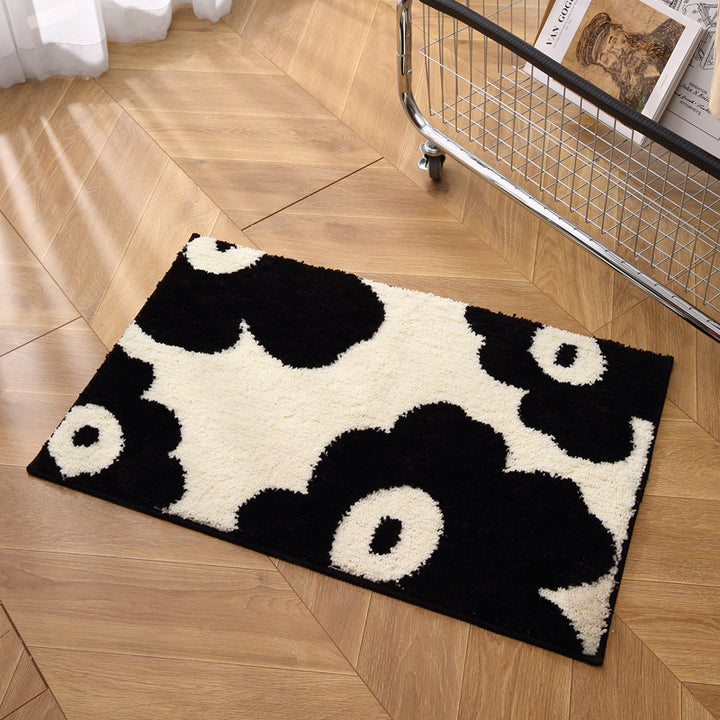 Home Decorative Floor Mat