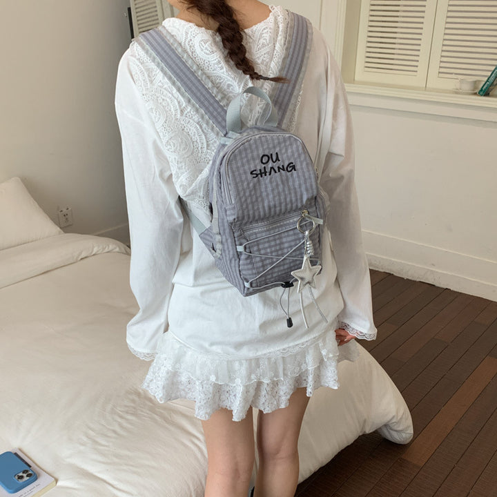 Versatile Multi-Pocket Adventure Backpack Stornfield